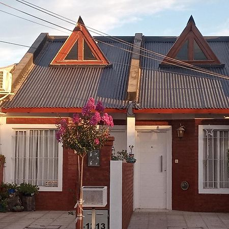 Departamentos Ensuenos Lejlighed Trelew Eksteriør billede