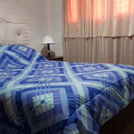 Departamentos Ensuenos Lejlighed Trelew Eksteriør billede