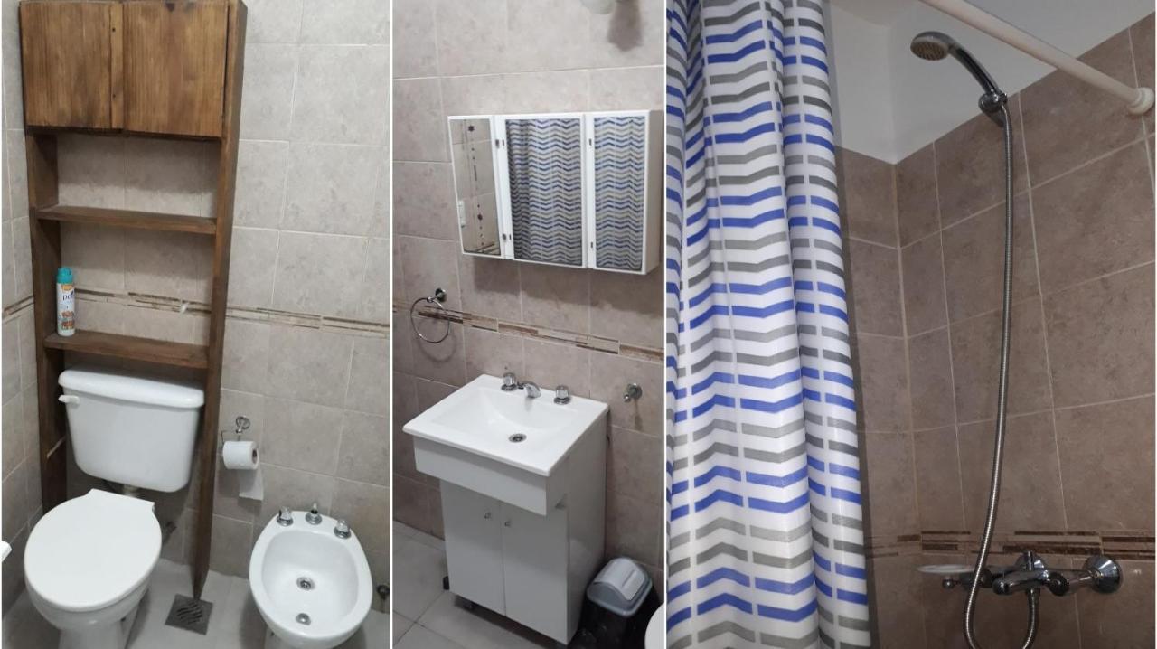 Departamentos Ensuenos Lejlighed Trelew Eksteriør billede