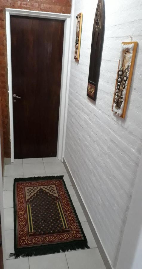 Departamentos Ensuenos Lejlighed Trelew Eksteriør billede