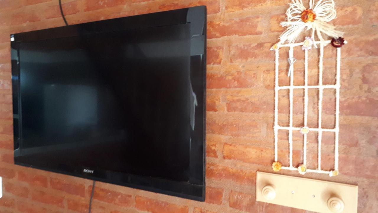 Departamentos Ensuenos Lejlighed Trelew Eksteriør billede