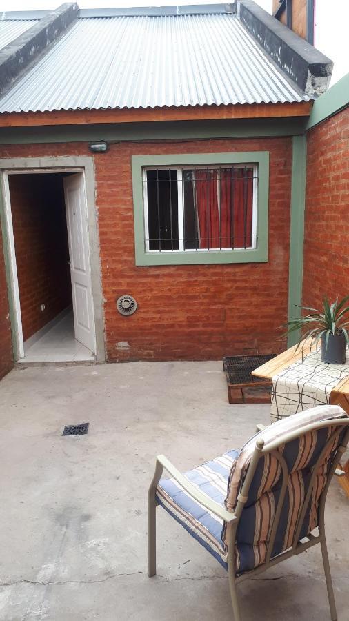 Departamentos Ensuenos Lejlighed Trelew Eksteriør billede