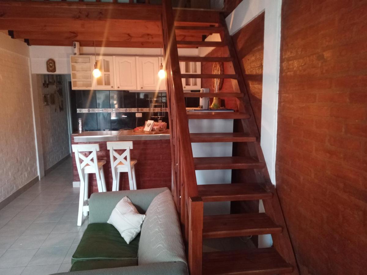 Departamentos Ensuenos Lejlighed Trelew Eksteriør billede