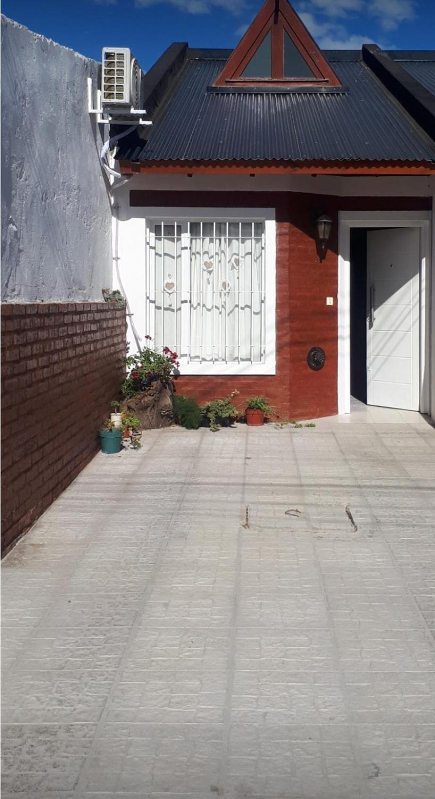 Departamentos Ensuenos Lejlighed Trelew Eksteriør billede